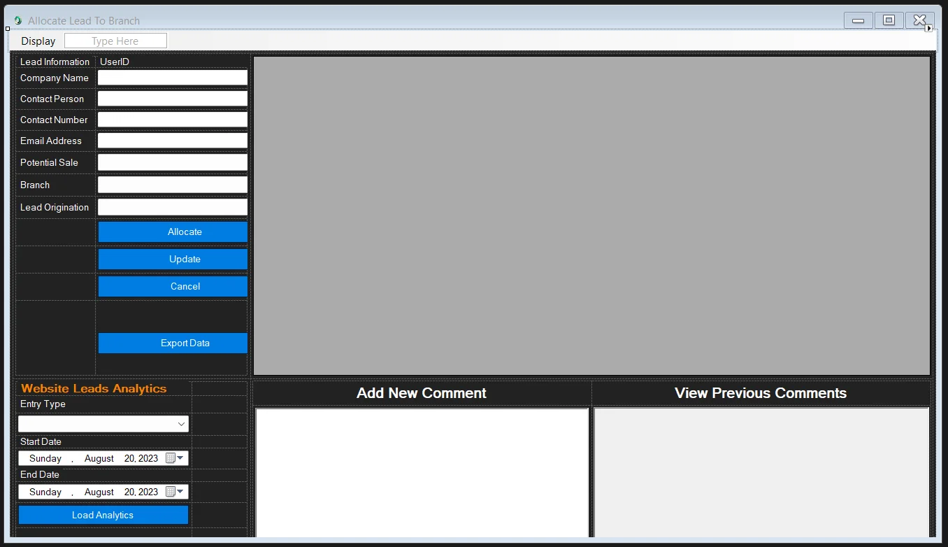 Project Image
